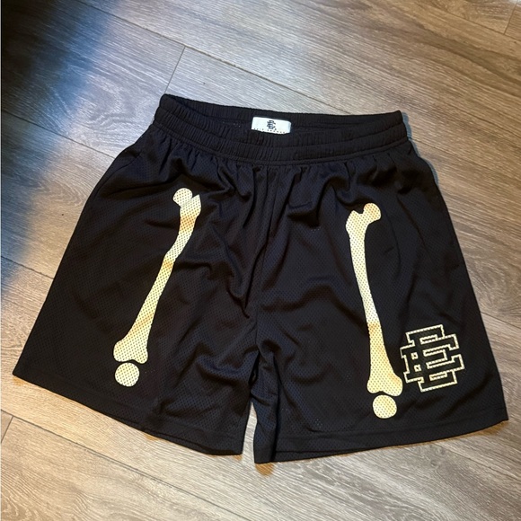 Eric Emanuel Shorts